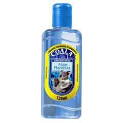 Coala Essência Limpador Águas Marinhas 3X120ml