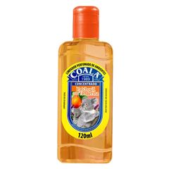 Coala Essência Limpador Patchouli C/ Tangerina 3X120ml