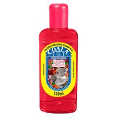 Coala Essência Limpador Cereja E Avelã 3X120ml