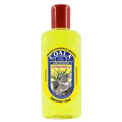 Coala Essência Limpador Citronela 3X120ml