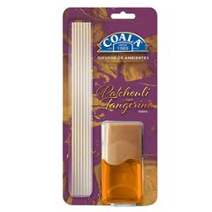 Coala Difusor De Aromas Patchouli C/ Tangerina 100ml