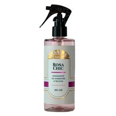 Coala Odorizante Rosa Chic 260ml  
