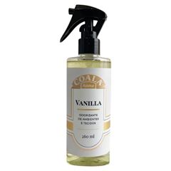 Coala Odorizante Vanilla 260ml