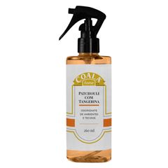 Coala Odorizante Patchouli C/ Tangerina 260ml