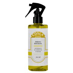 Coala Odorizante Ameixa Dourada 260ml