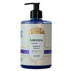 Coala Sabonete Líquido Lavanda 500ml