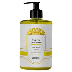 Coala Sabonete Líquido Ameixa Dourada 500ml