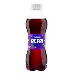 Refrigerante Uva Indaia Refri Fardo 12X250ML