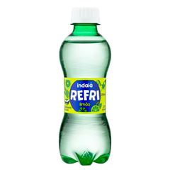 Refrigerante Limao Indaia Refri Fardo 12X250ML