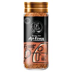 Tempero para Airfryer Frango Br Spice Vidro Unidade 60g