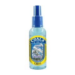 Coala Odorizante Spray Algodão Unidade 120ml