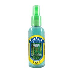 Coala Odorizante Spray Bambu Unidade 120ml