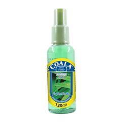 Coala Odorizante Spray Capim Limão Unidade 120ml