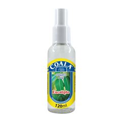 Coala Odorizante Spray Eucalipto Unidade 120ml