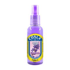 Coala Odorizante Spray Lavanda Unidade 120ml