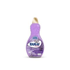 Coala Limpador Perfumado Lavanda Zulu Caixa 12x500ml