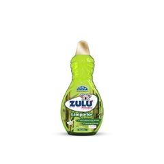 Coala Limpador Perfumado Bambu Zulu Caixa 12x500ml