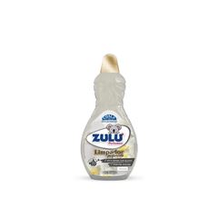 Coala Limpador Perfumado Chá Branco Zulu Caixa 12x500ml