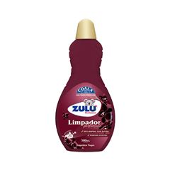Coala Limpador Perfumado Orquidea Negra Zulu Caixa12x500ml