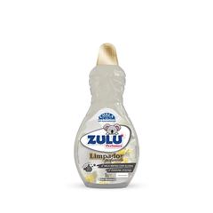 Coala Limpador Perfumado Chá Branco Zulu Caixa 12x1L
