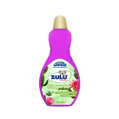 Coala Limpador Perfumado Flor de Cacto Zulu Caixa 12x1L