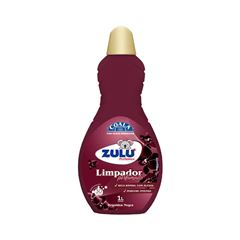 Coala Limpador Perfumado Orquidea Negra Zulu Caixa 12x1L