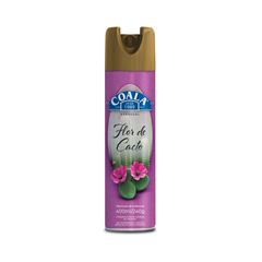 Coala Odorizante de Ambientes Aerossol Flor de Cacto Unidade 400ml