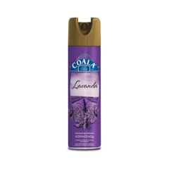 Coala Odorizante de Ambientes Aerossol Lavanda Unidade 400ml