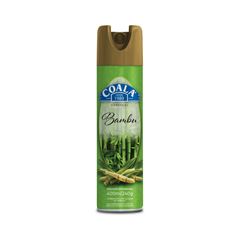 Coala Odorizante de Ambientes Aerossol Bambu Unidade 400ml