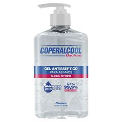 Álcool Gel 70° INPM Coperalcool 400g