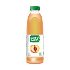 Suco de Maçã e Pêssego Campo Largo Unidade 900ml