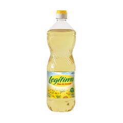 Óleo de Girassol Ref Legitimo Fardo 12x900ml 