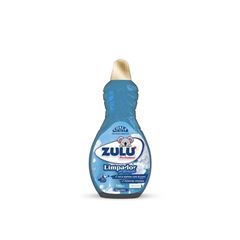 Coala Limpador Perfumado Algodão Zulu Caixa 12x500ml