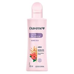 Desodorante Corporal Davene Ameixa Unidade 180ml