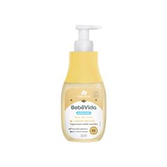 Sabonete Líquido Bebê Vida Leite de Arroz 200ml