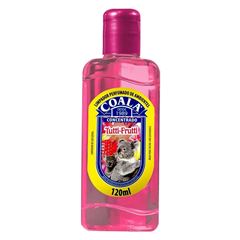 Coala Essência Limpador Tutti Frutti 3X120ml