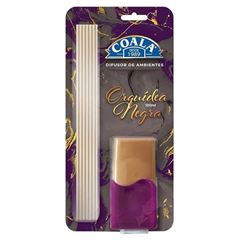 Coala Difusor de Aromas Orquídea Negra 100ml