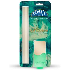 Coala Difusor De Aromas Alecrim 100ml