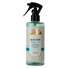Coala Odorizante Alecrim 260ml 