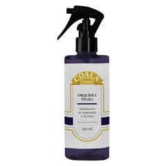 Coala Odorizante Orquídea Negra 260ml