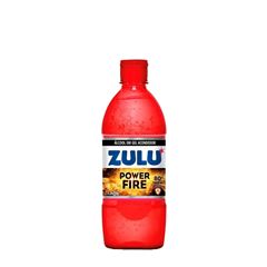 Alcool Gel 80° INPM Acendedor Zulu 420g