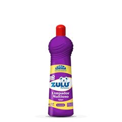 Coala Multiuso Lavanda Zulu Caixa 12x500ml