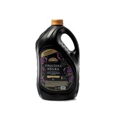 Coala Lava-Roupas Líquido Orquídea Negra 5L