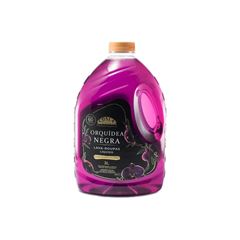 Coala Lava-Roupas Líquido Orquídea Negra 3L