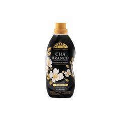 Coala Amaciante De Roupas Concentrado Chá Branco 1L