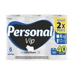 PAP HIG PERSONAL FD VIP NEUTRO PFDN4006