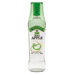 Vodka Kislla Big Apple Gold 900ml