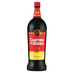 Coquetel de Vinho Cantina da Serra Caixa 12x1,5L