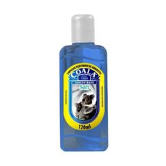 Coala Essencia Limpador Soft 3X120ml 