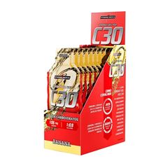 IntegralMedica Energy Gel VO2 Banana 10x45G